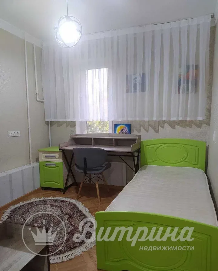 2комнатная квартира в Шайхантахуре — 2