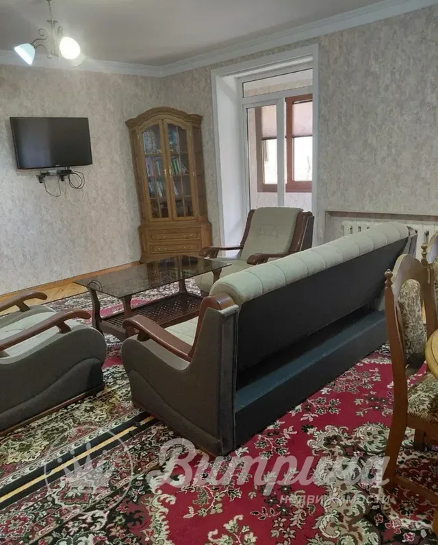 4-комнатная квартира Цум