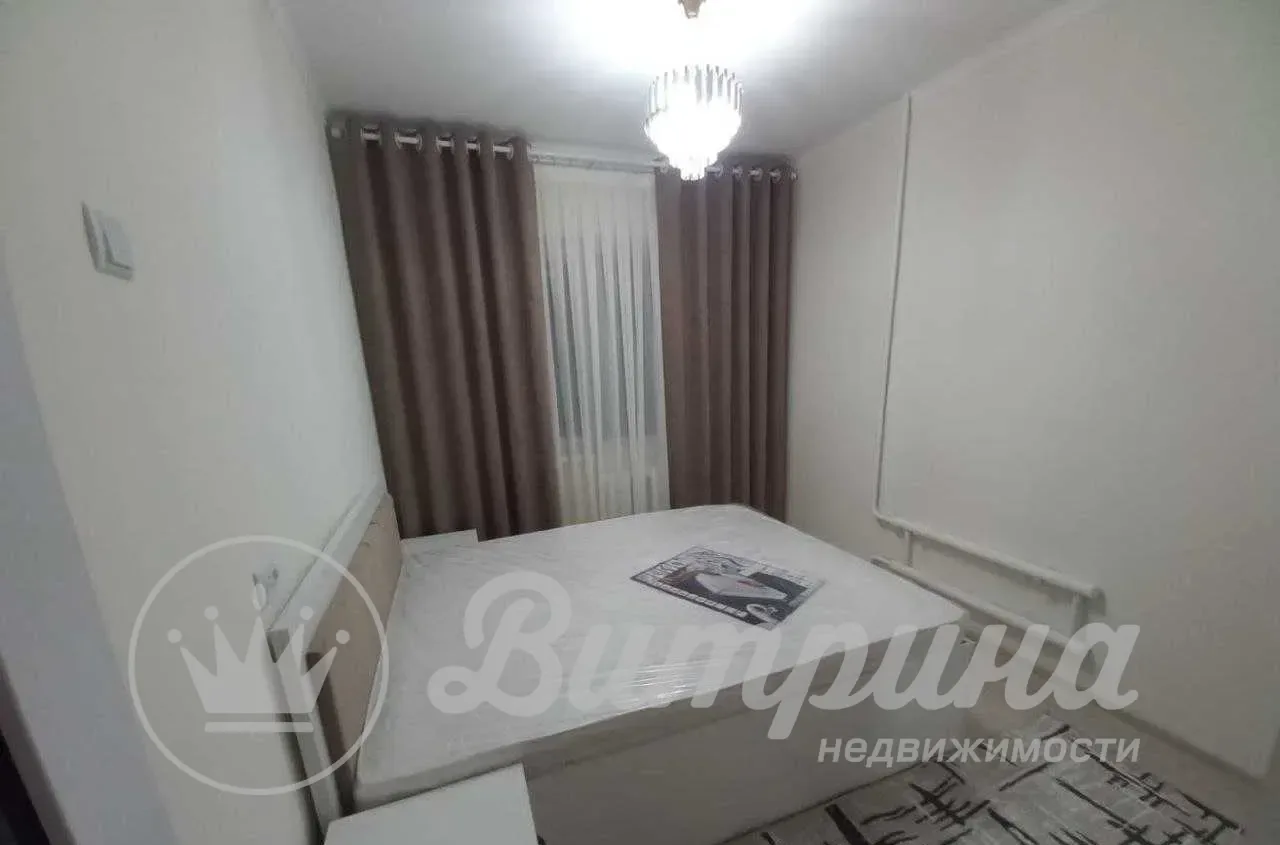 2- комнатная квартира Паркентский  — 3