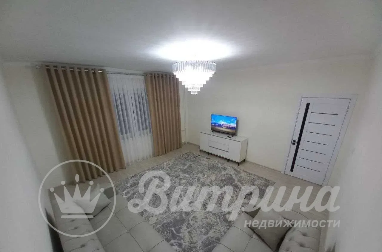 2-комнатная квартира в Паркентский — 1