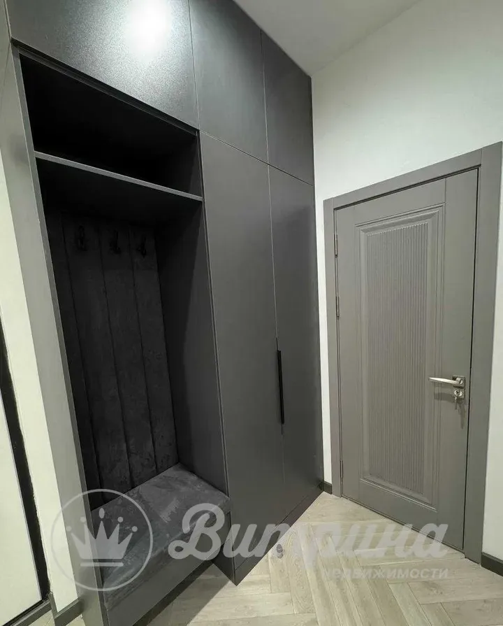 2- комнатная квартира ЖК BI Sado Business — 7