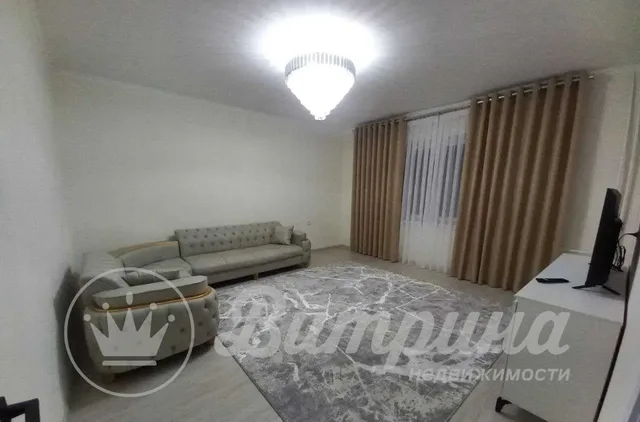 2-комнатная квартира Паркентский