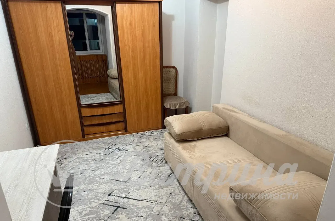 2-комнатная квартира в Яшнабаде — 4