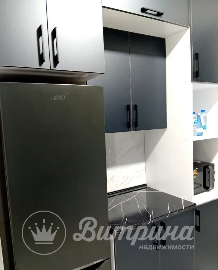 2-комнатная квартира в Улица Фергана Йули  — 3