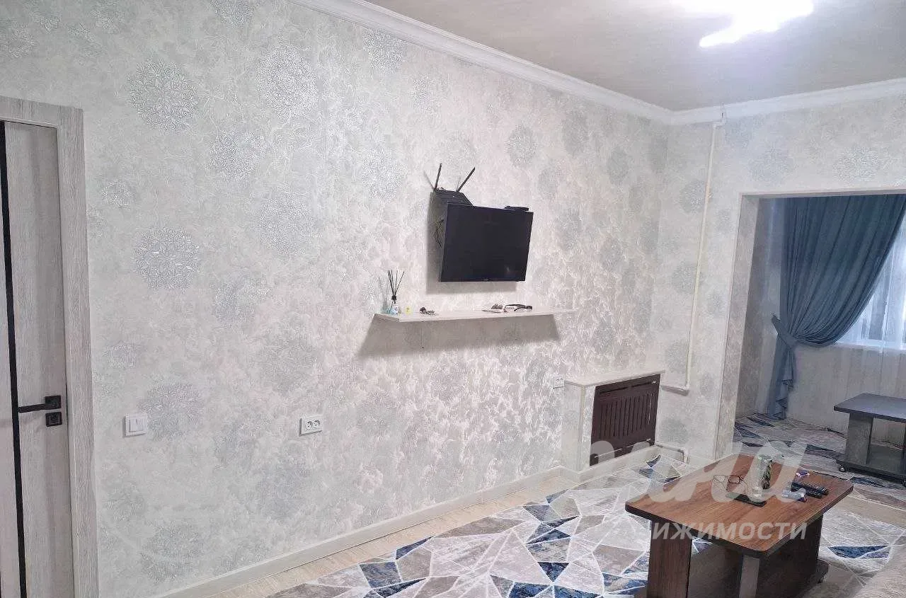 2-комнатная квартира Корасу-2 — 5