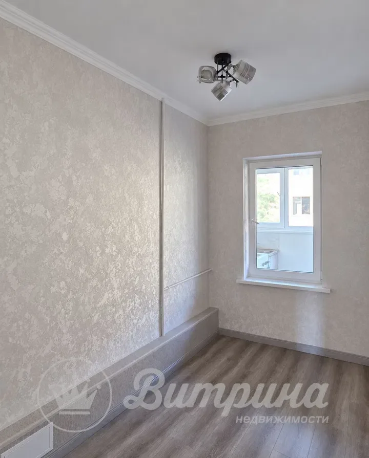 1-комнатная квартира с новым ремонтом — 2