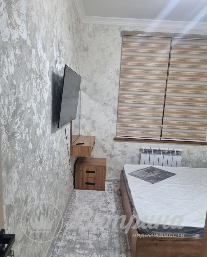 2-комнатная квартира Олмазор Сити — 2