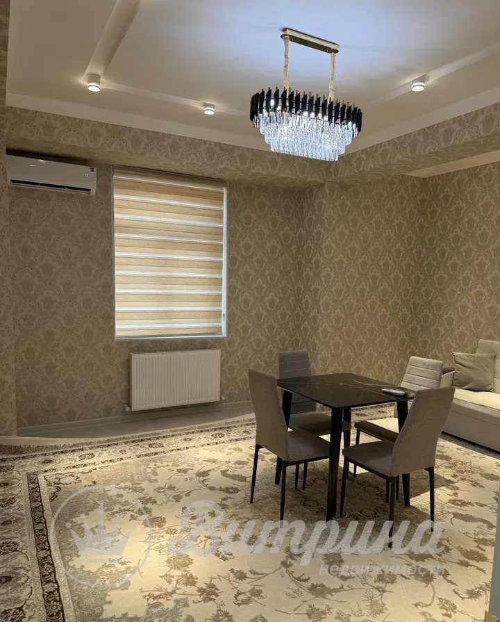 3-комнатная квартира Медгородок — 2