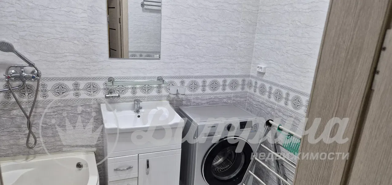 2-комнатная квартира на Юнус Абаде  — 6