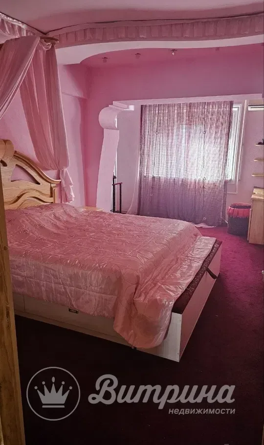 3-комнатная квартира Яккасарайский