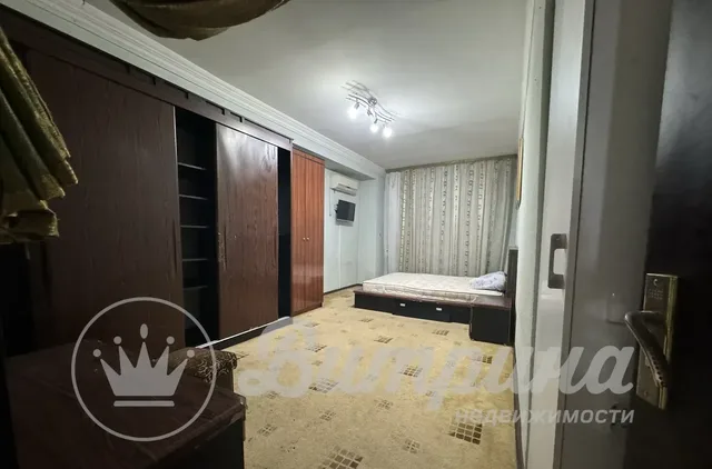3-комнатная квартира в Алмазаре