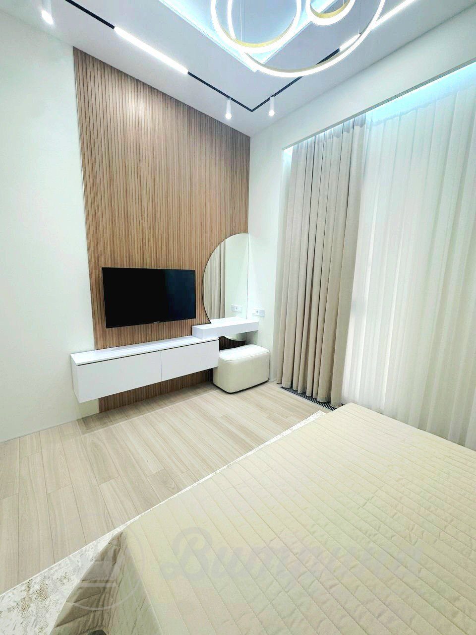 2-комнатная квартира Мirabad Avenue — 5