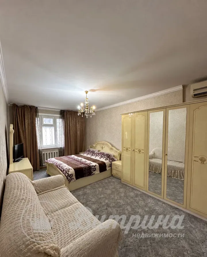 5-комнатная квартира Каракамыш 4-я улица — 6