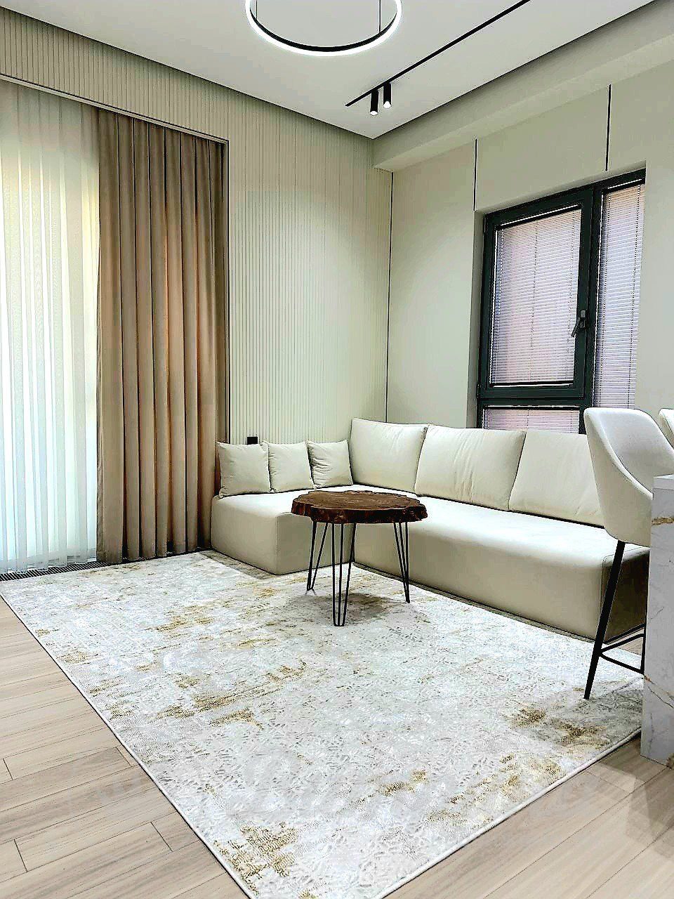 2-комнатная квартира Мirabad Avenue — 4