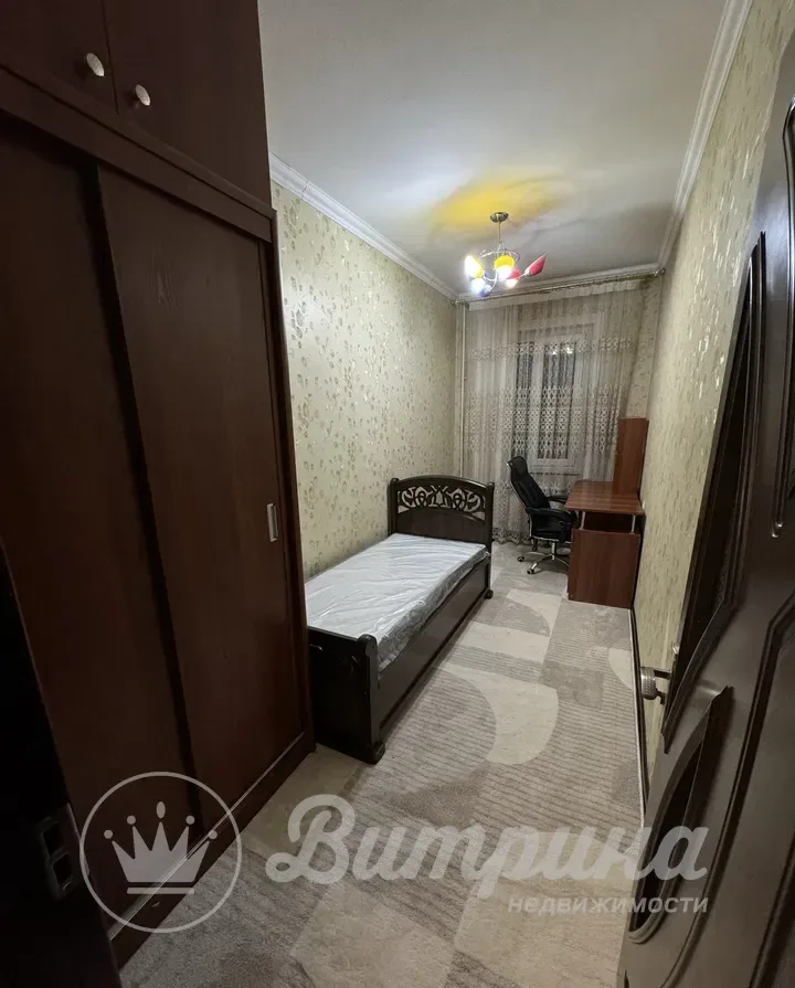 4-комнатная квартира в Шайхантахуре — 2