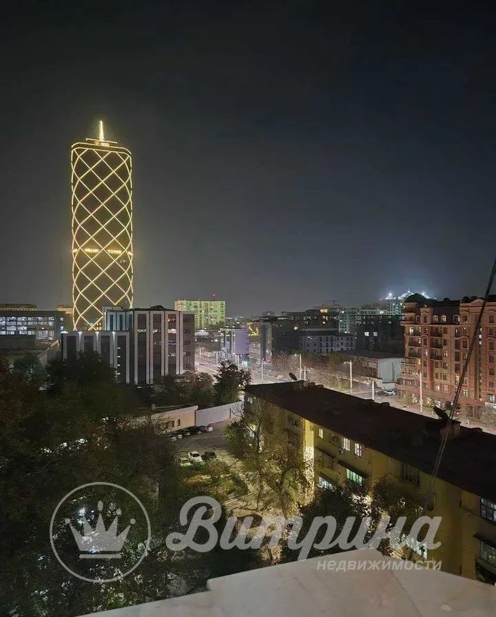 2-комнатная квартира ЖК Мадрид — 10