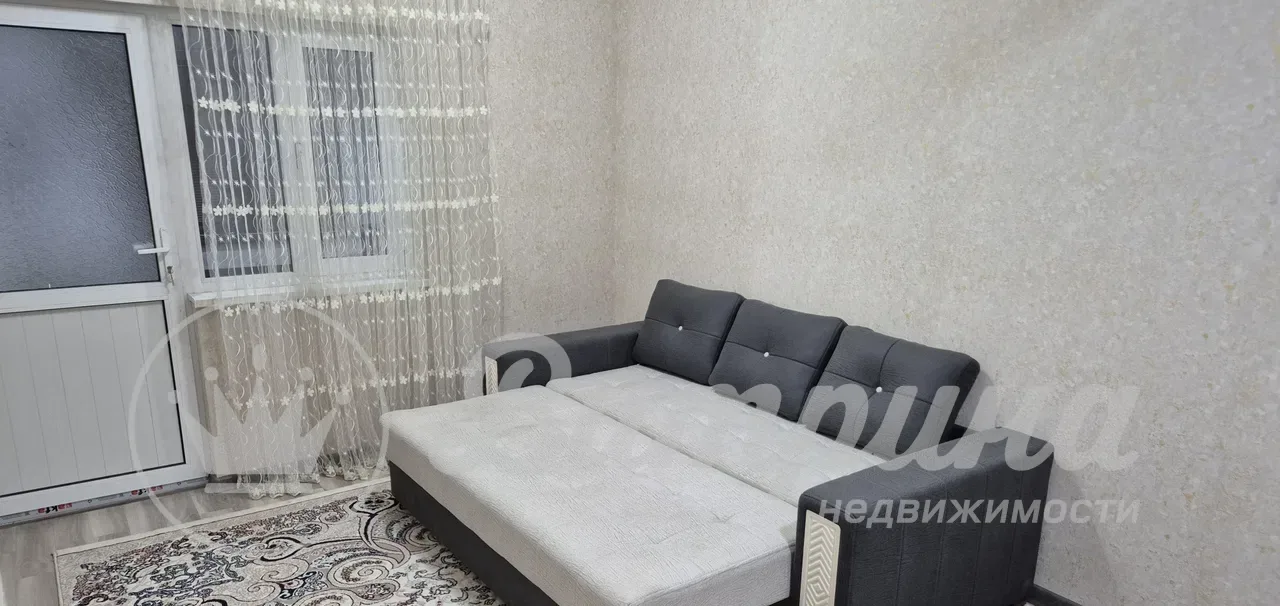 2-комнатная квартира Юнусабад — 5