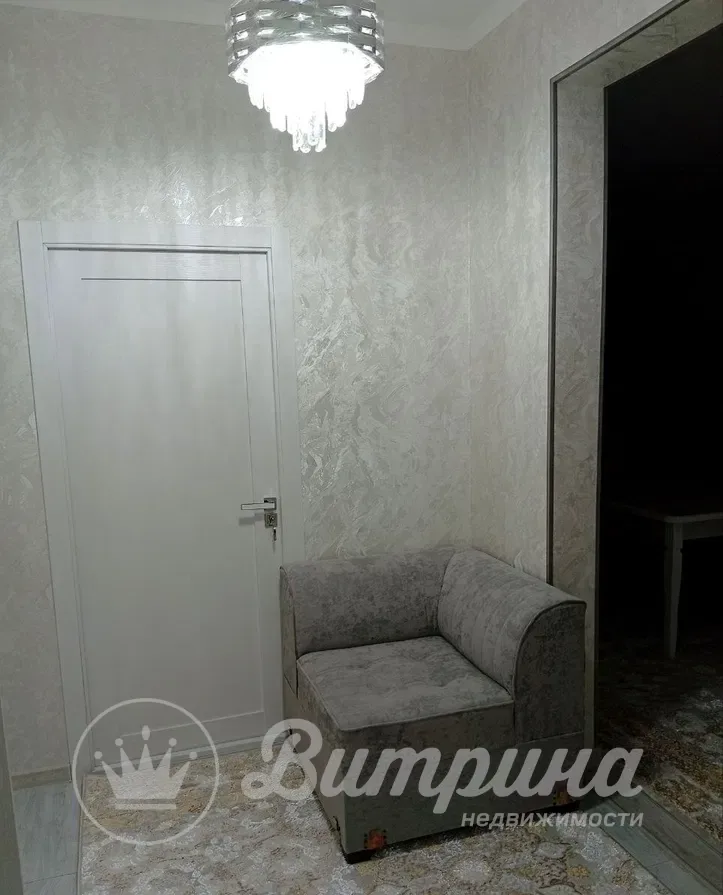 2-комнатная квартира в Улица Фергана Йули  — 6