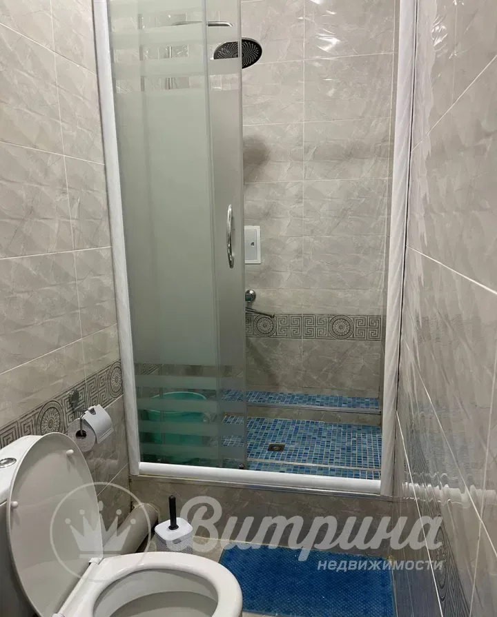 2-комнатная квартира  — 8