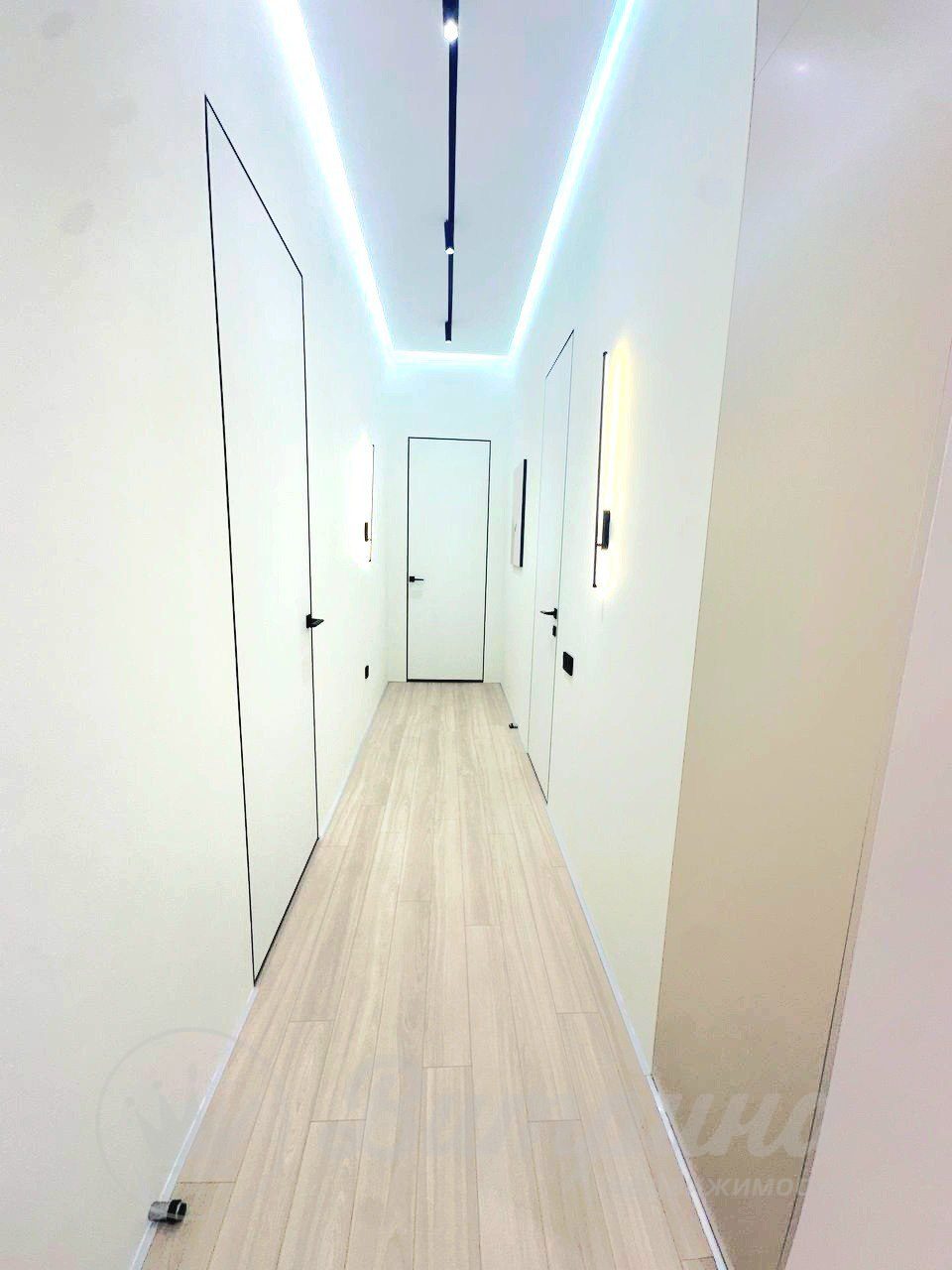 2-комнатная квартира Мirabad Avenue — 7