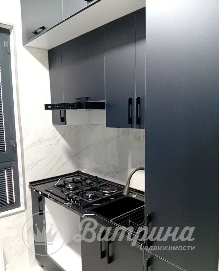 2-комнатная квартира в Улица Фергана Йули  — 2