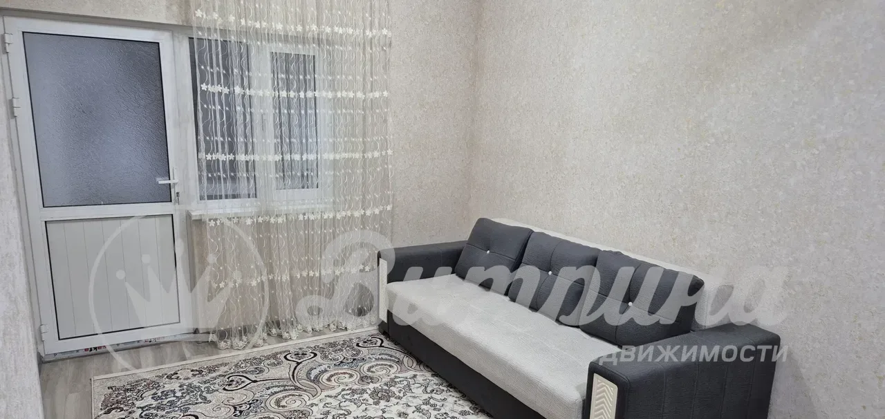 2-комнатная квартира на Юнус Абаде  — 5