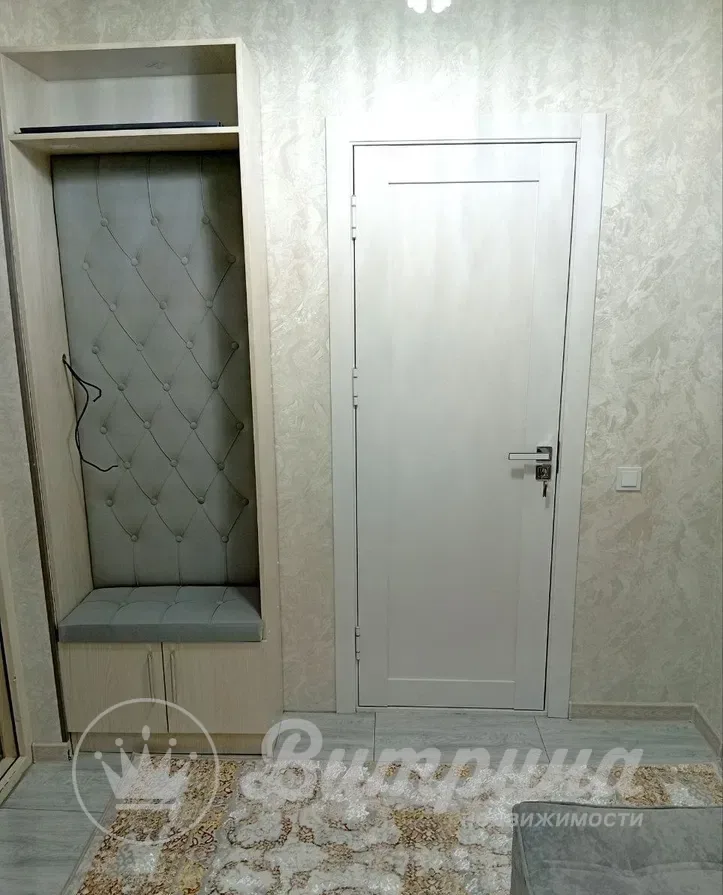 2-комнатная квартира в Улица Фергана Йули  — 5