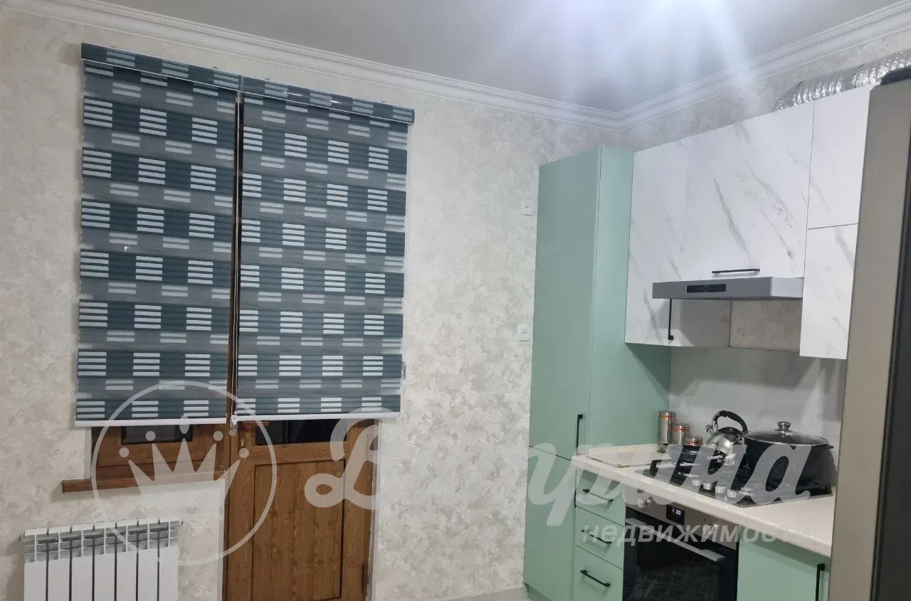 2-комнатная квартира Олмазор Сити — 8