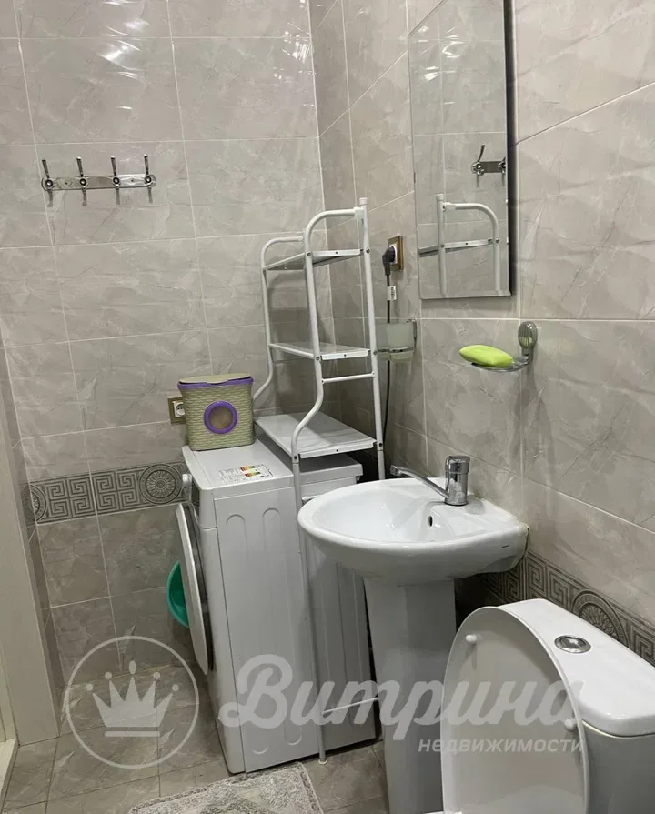 2-комнатная квартира  — 7