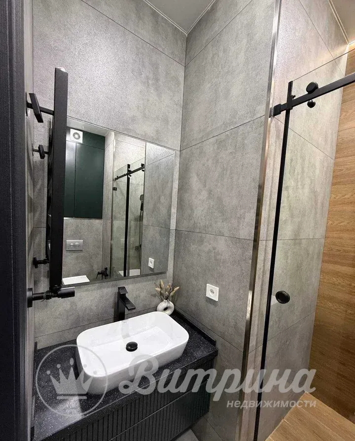 3-комнатная квартира ЖК Tashkent City Boulevard — 7