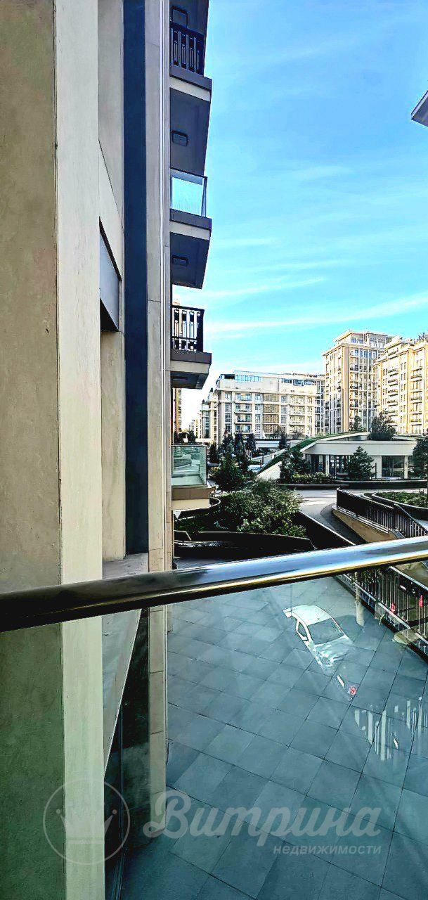 2-комнатная квартира Мirabad Avenue — 10