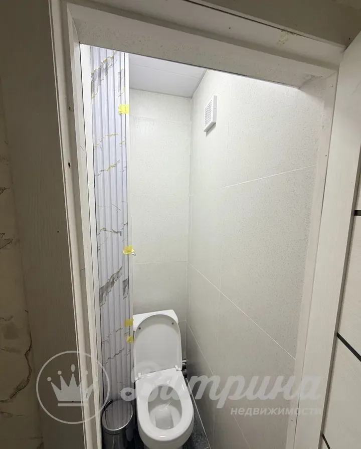 2-комнатная квартира в ТТЗ — 6