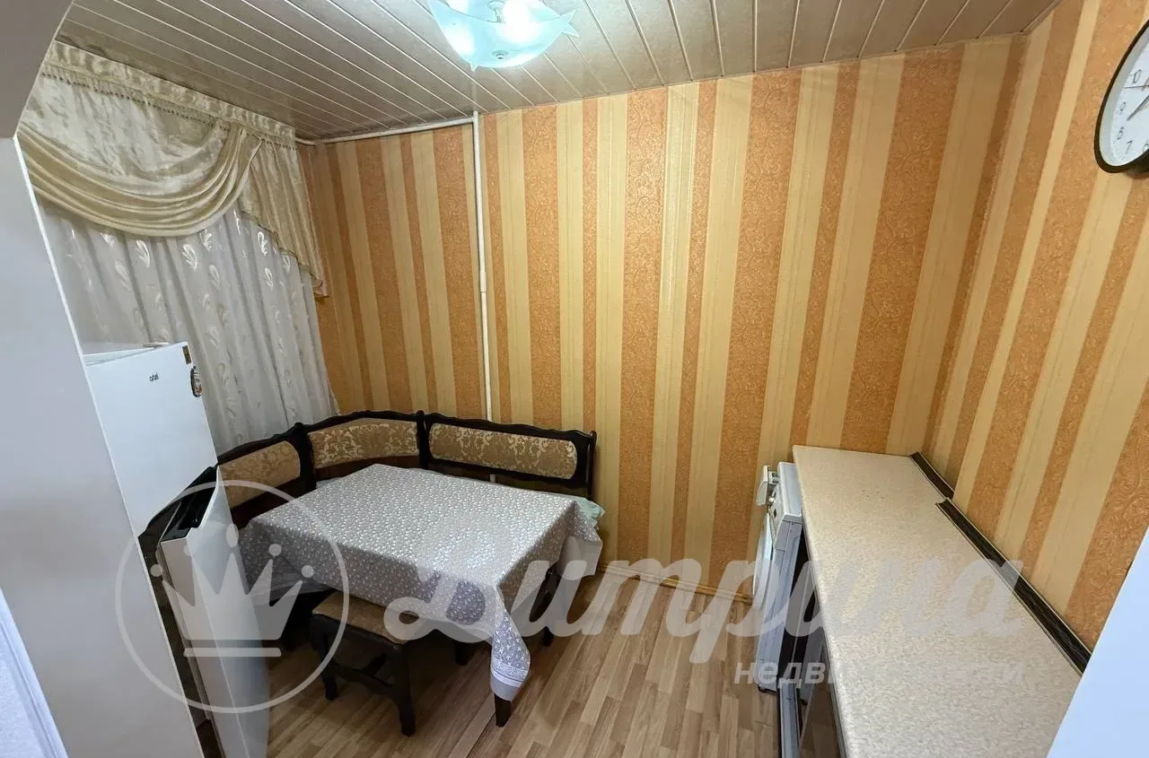 2-комнатная квартира в Яшнабаде — 6