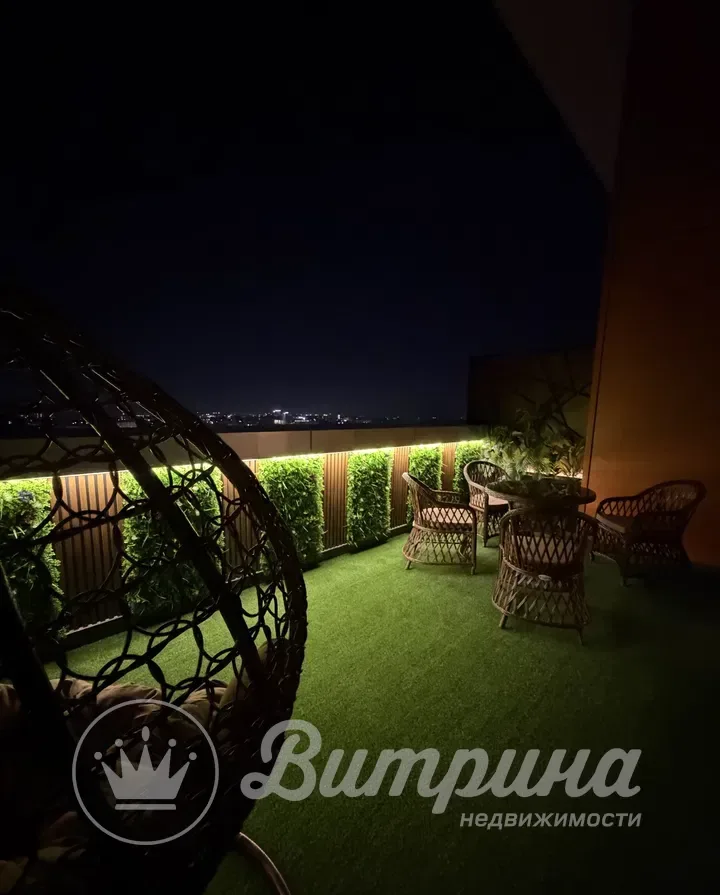 2-Комнатная Квартира ЖК Nest One — 6