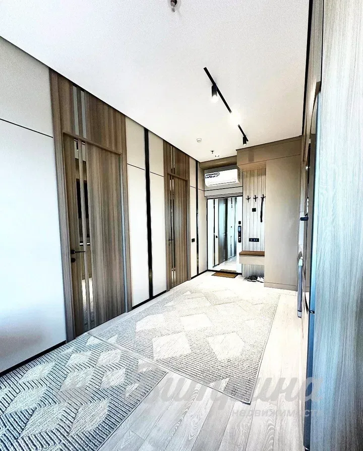 2-Комнатная Квартира ЖК Modera Towers — 5