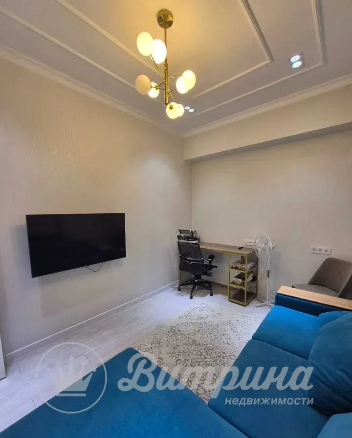 2-комнатная квартира ЖК Мадрид — 4