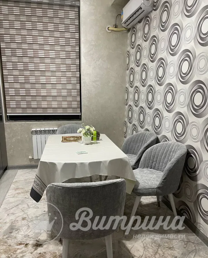 2-комнатная квартира  — 5