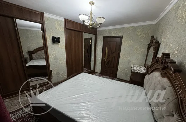 4-комнатная квартира в Шайхантахуре
