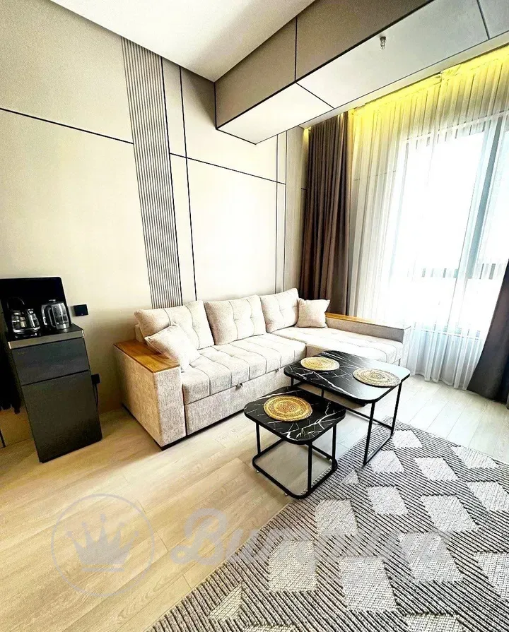 2-Комнатная Квартира ЖК Modera Towers — 3
