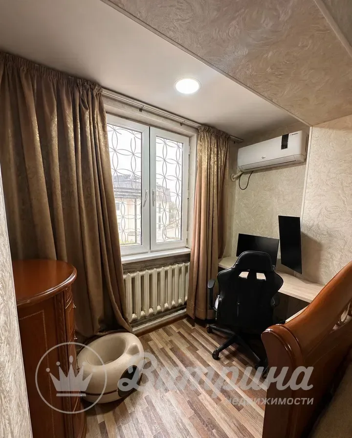 5-комнатная квартира Каракамыш 4-я улица — 8