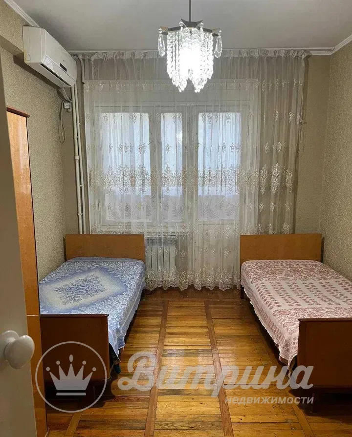 2-комнатная квартира  — 2