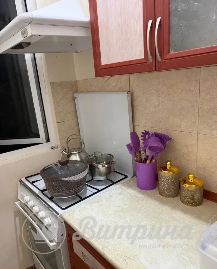 3-комнатная квартира Миробод — 8