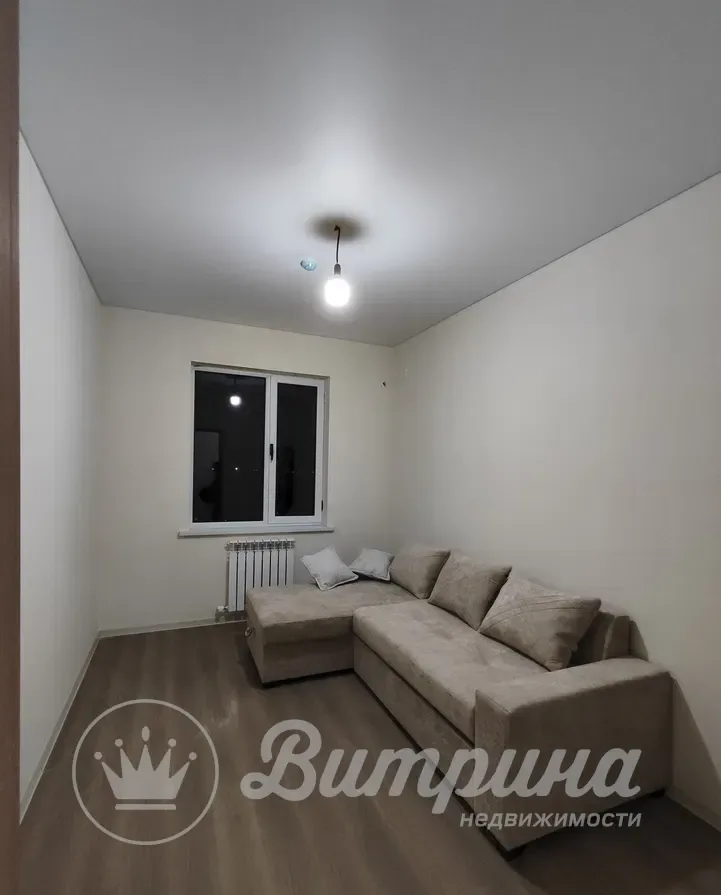 2-комнатная квартира в ЖК Башкент — 2