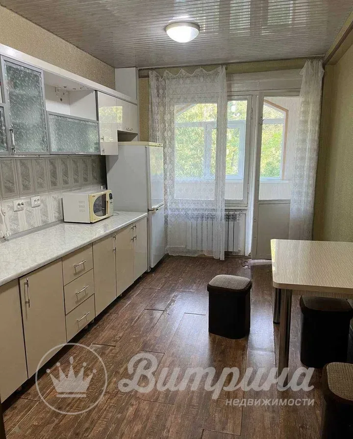 2-комнатная квартира  — 8