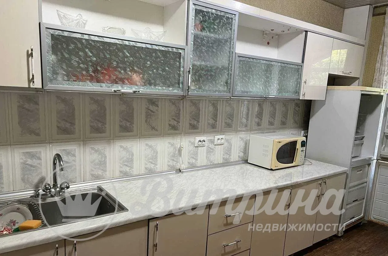 2-комнатная квартира  — 3