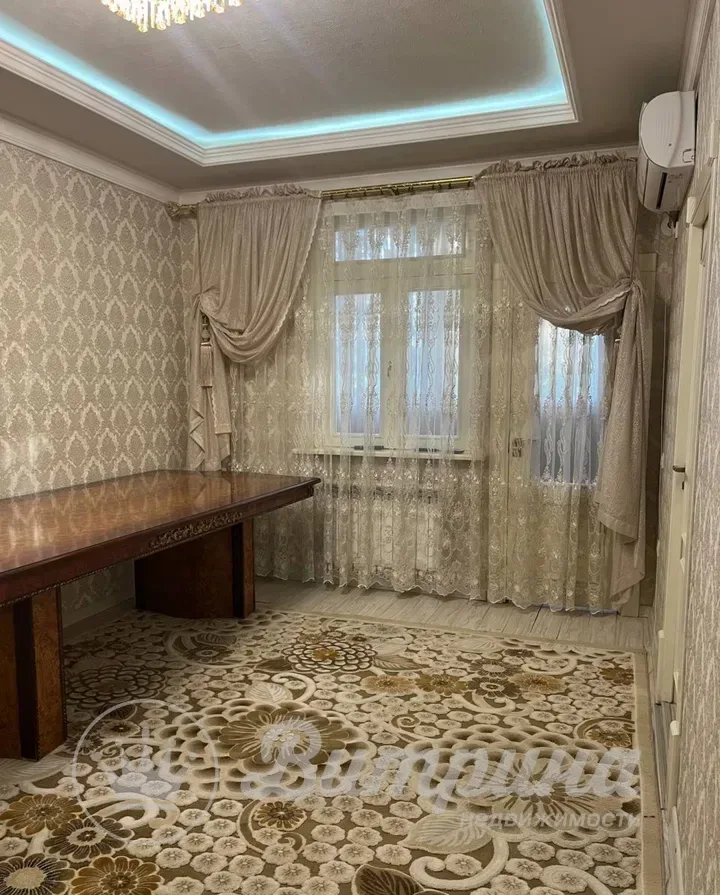 3-комнатная квартира Учтепа — 4