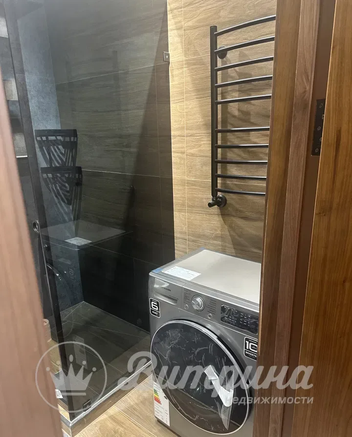 2-комнатная квартира ЖК Престиж — 6