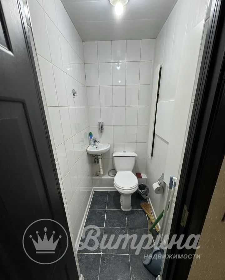 3-комнатная квартира в Алмазаре — 8