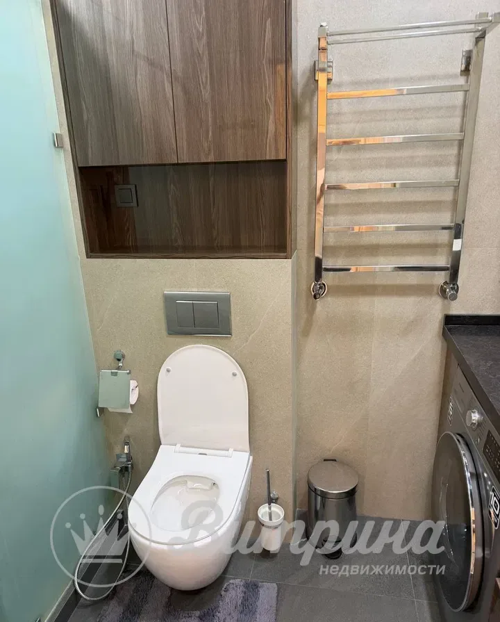 2- комнатная квартира Жк Мирабад Сити — 6