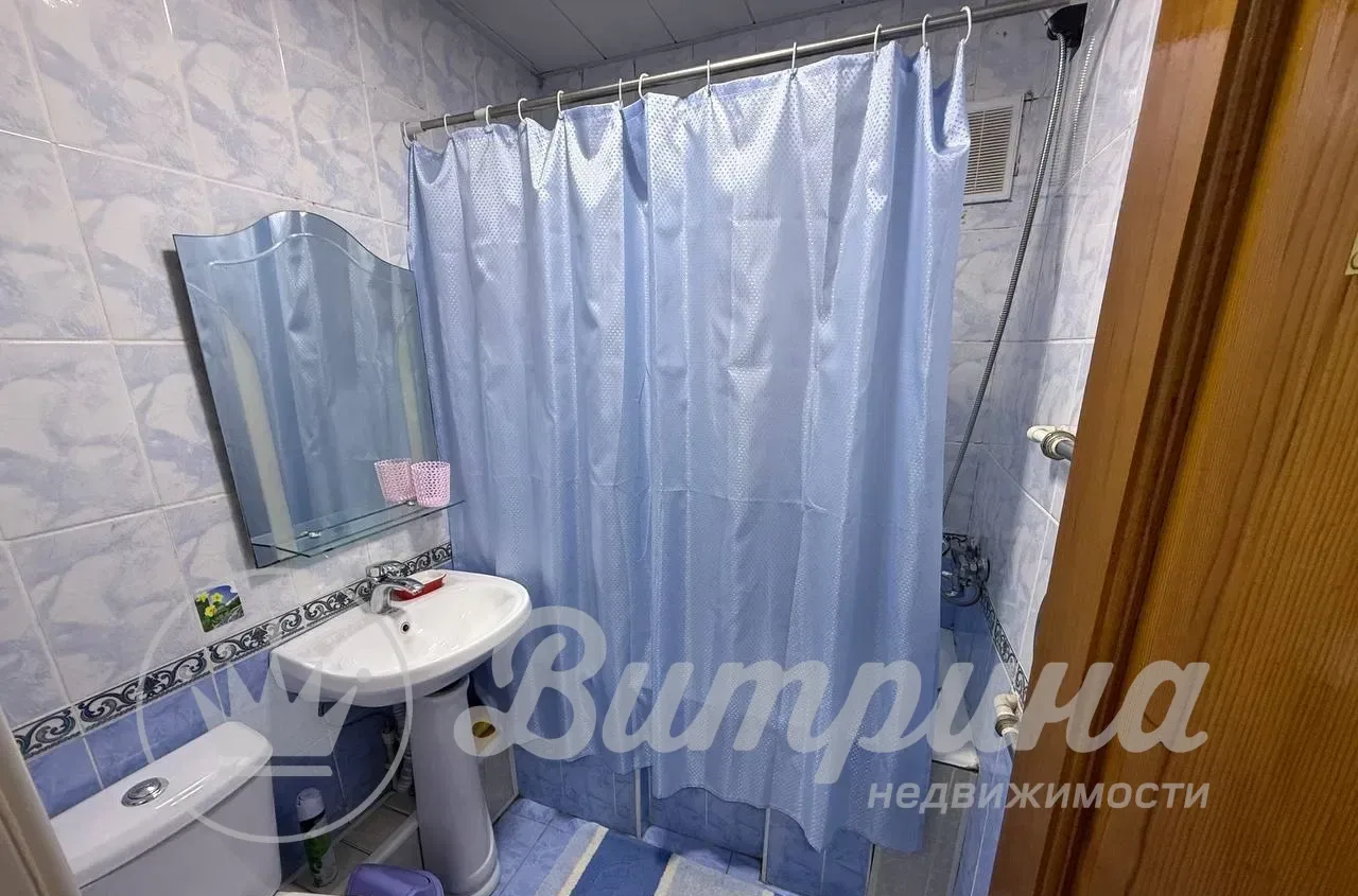 2-комнатная квартира в Яшнабаде — 8